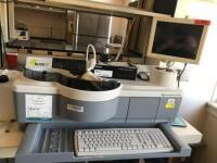 INSTRUMENTATION LABORATORY ACL ELITE PRO COAGULATION ANALYZER