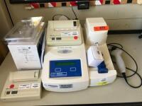 ADVANCED INSTRUMENTS 3320 OSMOMETER