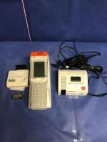 ABBOTT ISTAT 1 ANALYZER