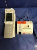 ABBOTT ISTAT 1 ANALYZER