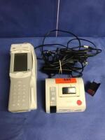 ABBOTT ISTAT ANALYZER