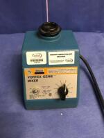 SCIENTIFIC PRODUCTS K-550-G VORTEX/GENIE MIXER