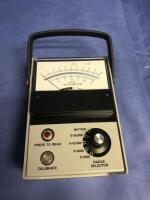 AMETEK C891 TACHOMETER