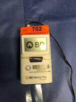 ACCRIVA AVOXIMETER 4000 WHOLE BLOOD CO-OXIMETER