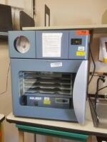 HELMER PLASMA WARMER/ADJATATOR