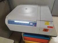 THERMO SCIENTIFIC SURVALL ST 40R CENTRIFUGE