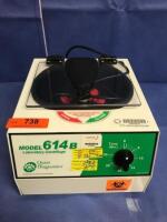 QUEST DIAGNOSTICS 614B CENTRIFUGE