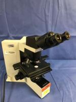 OLYMPUS BX40CYF2 MICROSCOPE