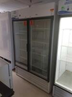 FISHER SCIENTIFIC ISOTEMP LABORATORY REFRIDGERATOR