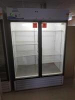 FISHER SCIENTIFIC ISOTEMP LABORATORY REFRIDGERATOR