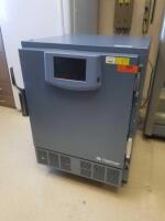 HELMER BLOOD BANK FREEZER