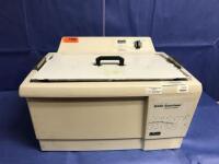 MIDMARK SONICLEAN M550 ULTRASONIC CLEANER