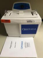 QSONICA C75T ULTRASONIC CLEANER