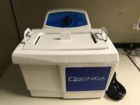 QSONICA C75T ULTRASONIC CLEANER