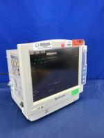 NIHON KOHDEN BSM-5136A BEDSIDE PATIENT MONITOR