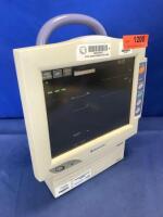 NIHON KOHDEN BSM-2354A BEDSIDE PATIENT MONITOR