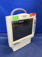 NIHON KOHDEN BSM-2354A BEDSIDE PATIENT MONITOR