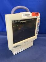 NIHON KOHDEN BSM-2354A BEDSIDE PATIENT MONITOR