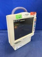 NIHON KOHDEN BSM-2354A BEDSIDE PATIENT MONITOR