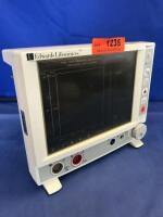 EDWARDS LIFESCIENCE VIGILANCE II BEDSIDE PATIENT MONITOR