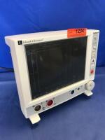 EDWARDS LIFESCIENCE VIGILANCE II BEDSIDE PATIENT MONITOR