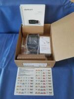 MASIMO RADICAL-7 PULSE OXIMETER- NEW IN BOX