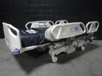 HILL-ROM TOTAL CARE P1830 HOSPITAL BED