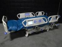 HILL-ROM TOTALCARE P1900 HOSPITAL BED