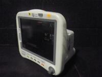 GE DASH 4000 PATIENT MONITOR