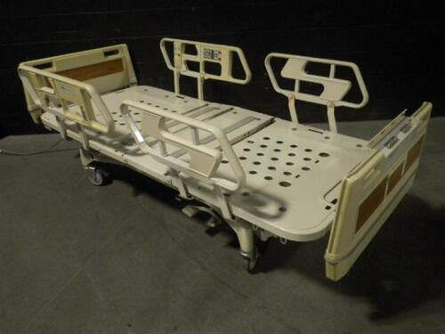 HILL-ROM ADVANCE 1000 HOSPITAL BED