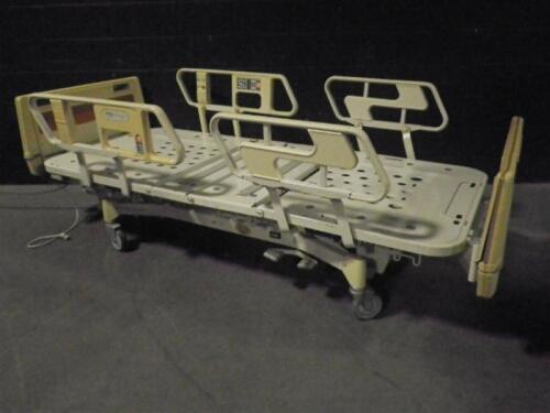 HILL-ROM ADVANCE 1000 HOSPITAL BED