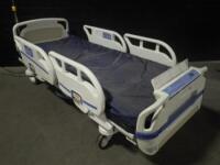 STRYKER 3002 S3 CUSTOM HOSPITAL BED