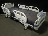 STRYKER 3002 S3 CUSTOM HOSPITAL BED