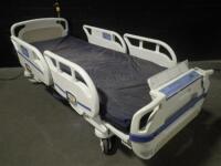 STRYKER 3002 S3 CUSTOM HOSPITAL BED