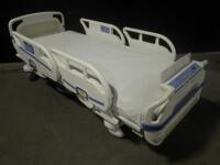 STRYKER 3002 S3 CUSTOM HOSPITAL BED