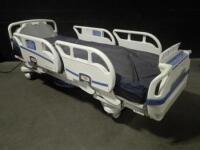 STRYKER 3002 S3 CUSTOM HOSPITAL BED