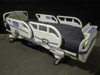 STRYKER 3002 S3 CUSTOM HOSPITAL BED