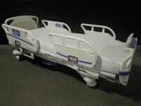 STRYKER 3002 S3 CUSTOM HOSPITAL BED