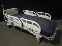 STRYKER 3002 S3 CUSTOM HOSPITAL BED