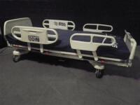 STRYKER SECURE II HOSPITAL BED