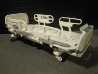 STRYKER SECURE II HOSPITAL BED