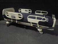 STRYKER SECURE II HOSPITAL BED