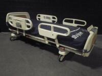 STRYKER SECURE II HOSPITAL BED