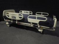 STRYKER SECURE II HOSPITAL BED