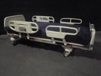 STRYKER SECURE II HOSPITAL BED