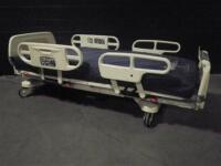 STRYKER SECURE II HOSPITAL BED