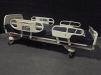 STRYKER SECURE II HOSPITAL BED