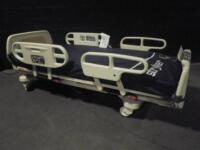 STRYKER SECURE II HOSPITAL BED