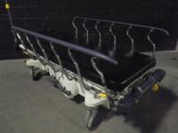 STRYKER 1015 BIG WHEEL STRETCHER