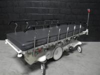 STRYKER 1001 BIGWHEEL STRETCHER